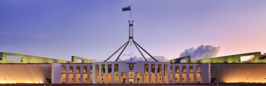 The Australian Politics Studies Centre