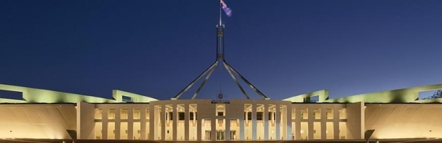 Australian Politics Studies Centre Visitors' Program