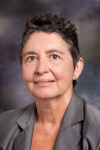 Emeritus Professor Marian Sawer