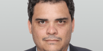 ACF welcomes Deputy Director: Thiago N. Silva