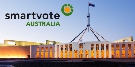 smartvote Australia