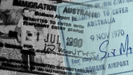 Inequality and attitudes toward immigration: the native-immigrant gap in Australia