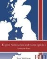 English Nationalism and Euroscepticism Losing the Peace