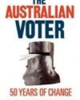 The Australian Voter: 50 years of change