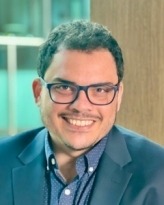 Associate Professor Thiago N. Silva