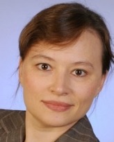 Ms Elena Semenova 